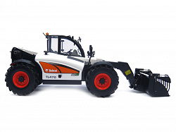 Телескопический погрузчик Bobcat TL470 AGRI